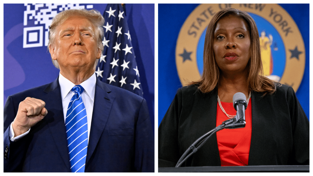 Alina Habba Taunts AG Letitia James After Trump’s Bond Is Dramatically Reduced – Trump News Today