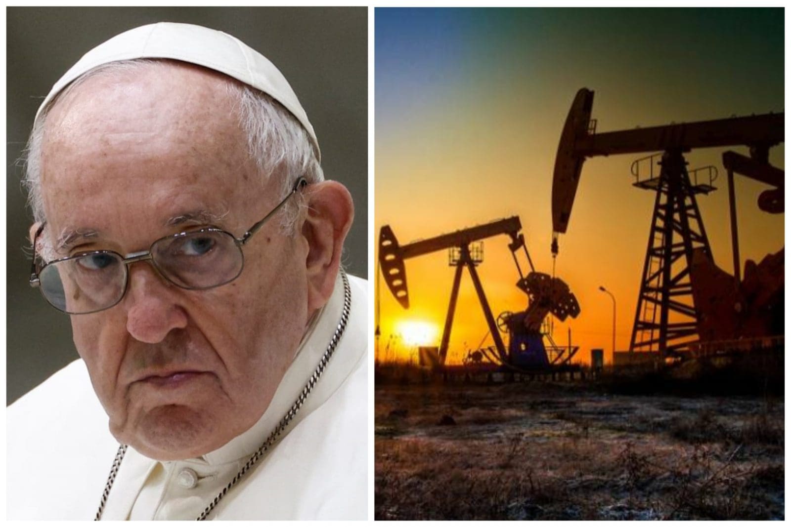 U.S. Catholic Bishops Stick with Fossil Fuels, Ignore ‘Green New Deal’ Mandates From Pope Francis – Trump News Today