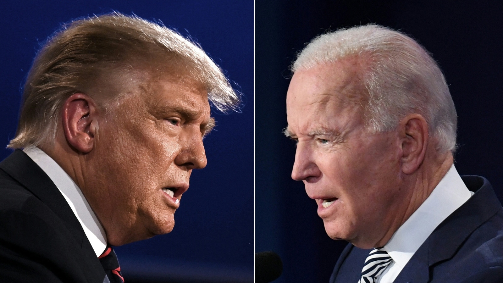 Donation Records Reveal Stunning Detail About Trump, Biden Campaigns – Trump News Today