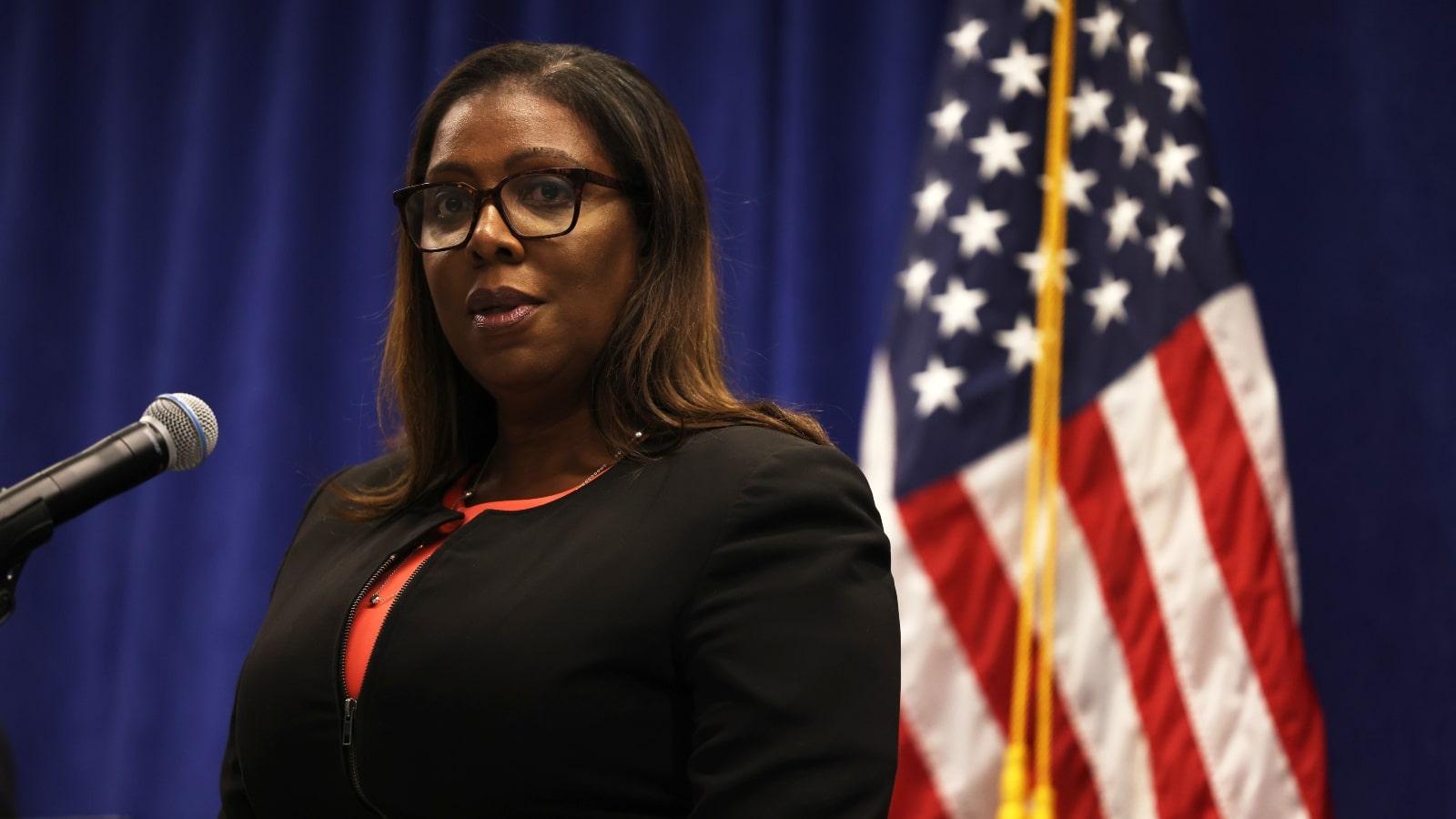 Letitia James Called Out Anew Over Campaign Video Pledging to ‘Get Trump’ – Trump News Today