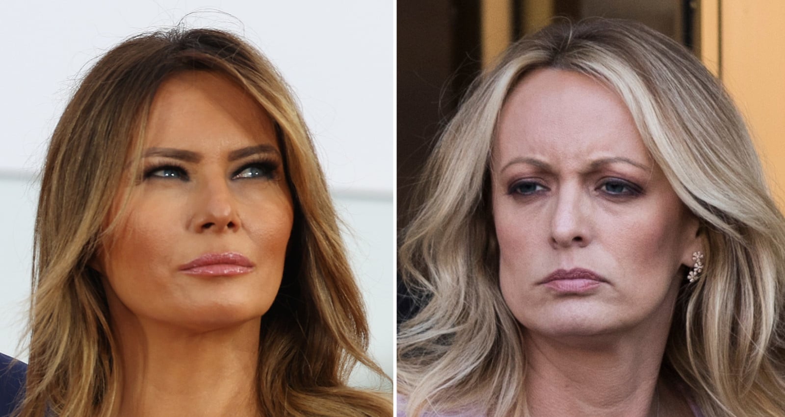 Former Aide Reveals Alleged Melania Trump Response To Stormy Daniels – Trump News Today